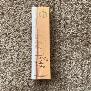 Urban Decay Stay Naked brand new never opened